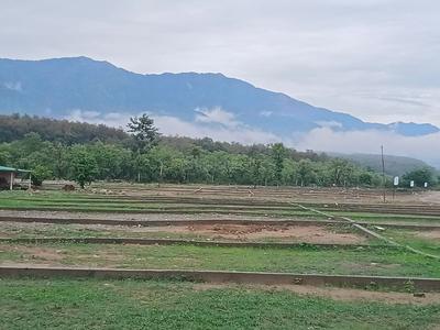 Image of 6921 Sq.ft Residential Plot / Land for sale in Sahaspur, Dehradun for Rs. 34245000