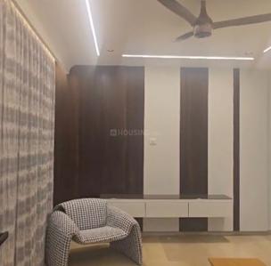 Bedroom Image of 2519 Sq.ft 3 BHK Apartment / Flat for rent in Vermont Welkin Park, Begumpet Hyderabad for Rs. 130000