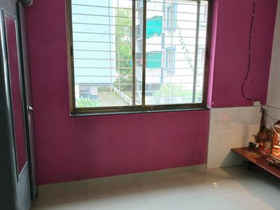 Pooja Room Image of 950 Sq.ft 2 BHK Apartment / Flat for rent in Gangapur Nashik for Rs. 16000