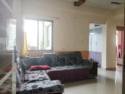 Living Room Image of 544 Sq.ft 2 BHK Apartment / Flat for sale in Nava Naroda Ahmedabad for Rs. 3400000