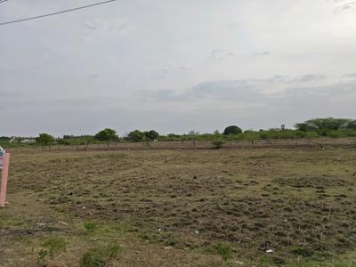 Image of 1100 Sq.ft Residential Plot / Land for sale in Chengalpattu, Chennai for Rs. 1650000