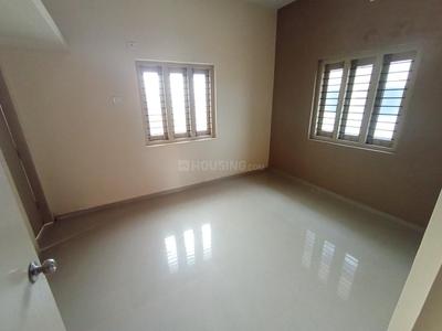 Bedroom Image of 1900 Sq.ft 4 BHK Independent House for sale in D.L.B. Society Amreli for Rs. 4000000