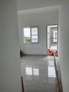 Hall Image of 1075 Sq.ft 2 BHK Apartment / Flat for sale in Ayappakkam Chennai for Rs. 6000000
