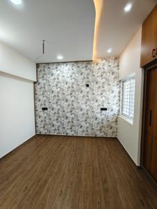 Bedroom Image of 923 Sq.ft 2 BHK Independent House for sale in Madhavaram Chennai for Rs. 5803535