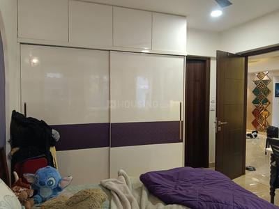 Bedroom Image of 1923 Sq.ft 3 BHK Apartment / Flat for sale in Harlur Bengaluru for Rs. 30500000
