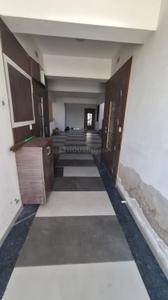Image of 1700 Sq.ft 3 BHK Apartment / Flat for rent in Pride Ganesh Pride, Vaishno Devi Circle, Ahmedabad for Rs. 21000