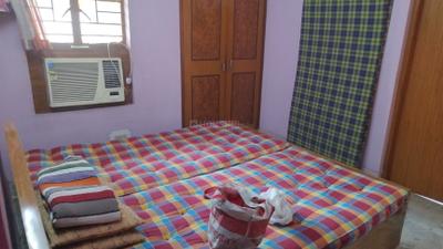 Bedroom Image of 1800 Sq.ft 3 BHK Villa for rent in Adityapur Jamshedpur for Rs. 30000
