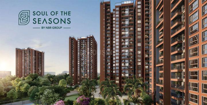 NBR Soul Of The Seasons Phase 1 Main Image 1