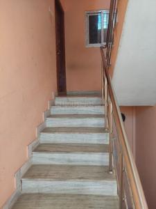 Image of 850 Sq.ft 2 BHK Builder Floor for rent in Tondiarpet, Chennai for Rs. 20000