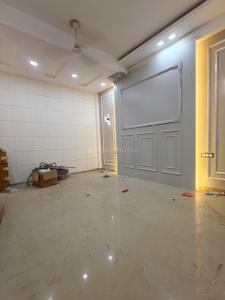Hall Image of 950 Sq.ft 3 BHK Builder Floor for sale in Indirapuram Ghaziabad for Rs. 8900000