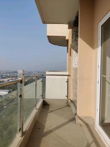 Bedroom One Image of 1775 Sq.ft 3 BHK Apartment / Flat for sale in Express One, Vasundhara Ghaziabad for Rs. 26551000
