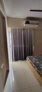 Bedroom Image of 1000 Sq.ft 3 BHK Apartment / Flat for sale in Flora Iris, Ghuma Ahmedabad for Rs. 9000000