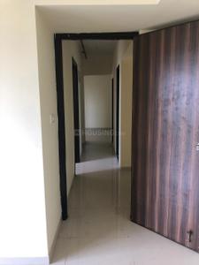 Bedroom Image of 850 Sq.ft 2 BHK Apartment / Flat for sale in Thane West Thane for Rs. 9600000