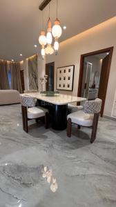 Hall Image of 1924 Sq.ft 3 BHK Apartment / Flat for sale in Hare Krishna Ashiyana 1, Rukmani Vihar Vrindavan for Rs. 21100000