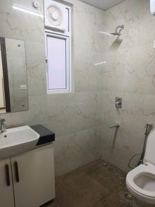 Bedroom One Image of 1119 Sq.ft 2.5 BHK Apartment / Flat for sale in M3M Soulitude, Sector 89 Gurgaon for Rs. 14000000