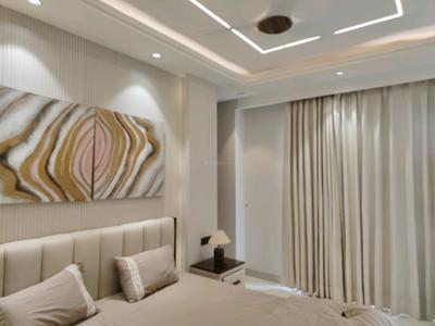 Bedroom Image of 1650 Sq.ft 3 BHK Builder Floor for sale in Eon7 Designer Floors, Sector 62 Gurgaon for Rs. 35500000
