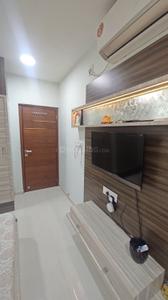Hall Image of 1818 Sq.ft 3 BHK Apartment / Flat for sale in Science Park Ahmedabad for Rs. 13500000