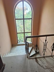 Balcony Image of 1250 Sq.ft 2 BHK Builder Floor for rent in Palam Vihar Gurgaon for Rs. 28000