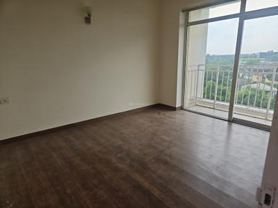 Bedroom Image of 1350 Sq.ft 2 BHK Apartment / Flat for sale in Jaypee Pavilion Court Royale, Sector 128 Noida for Rs. 12500000