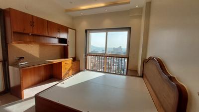 Hall Image of 1800 Sq.ft 3 BHK Apartment / Flat for rent in Piska More Ranchi for Rs. 40000