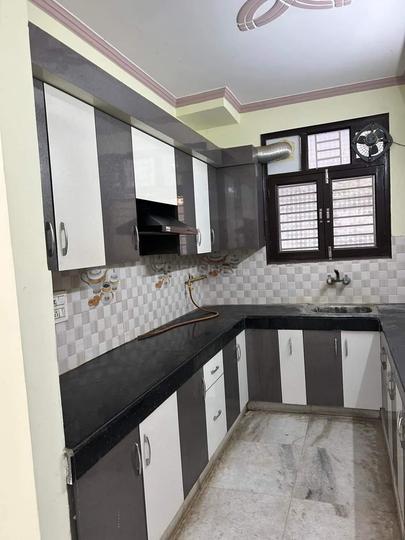 Sri Durga Apartment Sector 11 Dwarka Delhi Kitchen 1