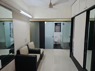 Bedroom Image of 1215 Sq.ft 3 BHK Apartment / Flat for sale in Ajmera Bhakti Park, Wadala East Mumbai for Rs. 27800000