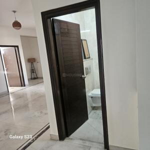 Hall Image of 2800 Sq.ft 4 BHK Builder Floor for rent in Unitech Residency Greens, Sector 46 Gurgaon for Rs. 75000