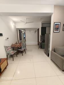 Hall Image of 1300 Sq.ft 2 BHK Apartment / Flat for rent in D And T Rajkamal Park Co Op Housing Society Ltd, Aundh Pune for Rs. 45000