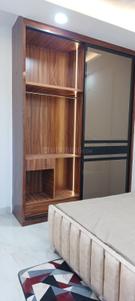 Bedroom Image of 1150 Sq.ft 3 BHK Builder Floor for sale in Sector 115 Mohali for Rs. 4490000