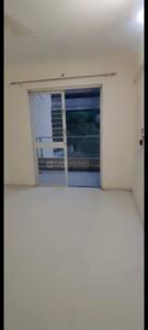 Bedroom Image of 1530 Sq.ft 3 BHK Apartment / Flat for rent in Nirmiti Lorelle, Wakad Pune for Rs. 42000