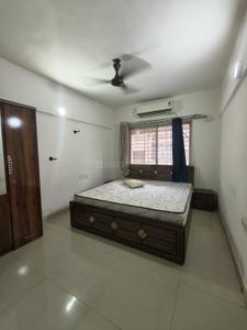 Bedroom Image of 1350 Sq.ft 3 BHK Apartment / Flat for sale in Oxford Florida River Walk, Mundhwa Pune for Rs. 15000000