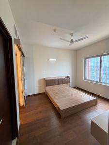 Brigade Residences Bedroom One 1