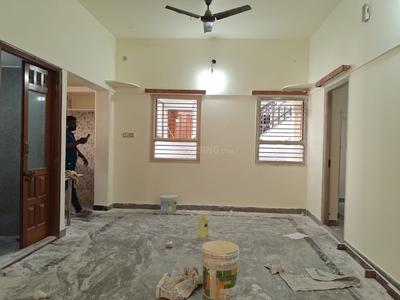 2 BHK Independent House