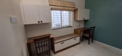 Kitchen Image of 1800 Sq.ft 3 BHK Villa for sale in Ponmar Chennai for Rs. 15000000