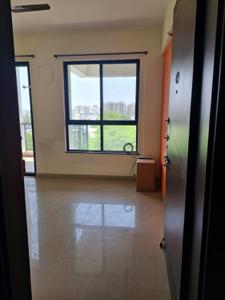 Hall Image of 1020 Sq.ft 2 BHK Apartment / Flat for sale in ARV Ganga Kingston, Mohammed Wadi Pune for Rs. 7500000