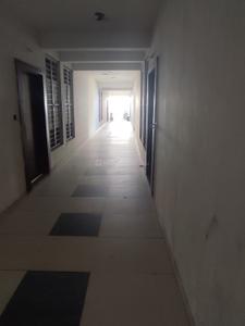 Image of 1700 Sq.ft 3 BHK Apartment / Flat for sale in Aadhhaar Symphony, Kolar Road, Bhopal for Rs. 4200000