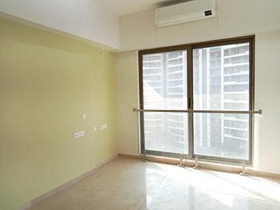 3 BHK Flat