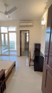 Hall Image of 1650 Sq.ft 3 BHK Apartment / Flat for rent in Omaxe Waterscapes, Arjunganj Lucknow for Rs. 42000