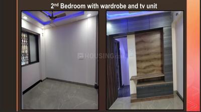 Hall Image of 2000 Sq.ft 3 BHK Independent House for sale in Dombivli East Thane for Rs. 15000000