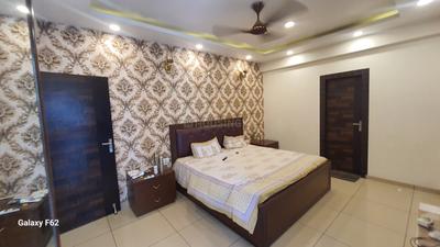 Bedroom Image of 1510 Sq.ft 3 BHK Apartment / Flat for sale in Panchsheel Greens 2, Noida Extension Greater Noida for Rs. 13000000