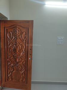 Hall Image of 800 Sq.ft 2 BHK Builder Floor for rent in Moolakulam Puducherry for Rs. 16000