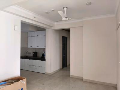 Living Room Image of 1720 Sq.ft 3 BHK Builder Floor for rent in Smartworld Orchard, Sector 61 Gurgaon for Rs. 65000