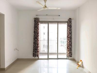 Living Room Image of 495 Sq.ft 1 BHK Apartment / Flat for sale in Lodha Casa Rio Gold, Palava Phase 1 Thane for Rs. 3300000