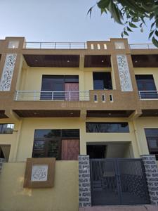 Image of 1450 Sq.ft 3 BHK Independent House for sale in Lalarpura, Jaipur for Rs. 6000000