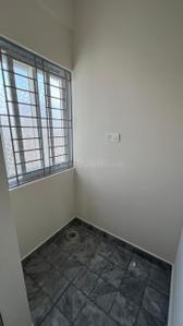 Bedroom Image of 500 Sq.ft 1 BHK Builder Floor for rent in Singasandra Bengaluru for Rs. 21000