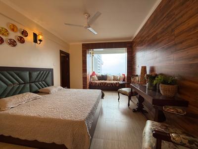 Bedroom Image of 1750 Sq.ft 2 BHK Apartment / Flat for sale in Aradhana Builder Greens, Sunderwala Dehradun for Rs. 17500000