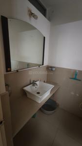Image of 2313 Sq.ft 3 BHK Apartment / Flat for rent in Motera, Ahmedabad for Rs. 36000