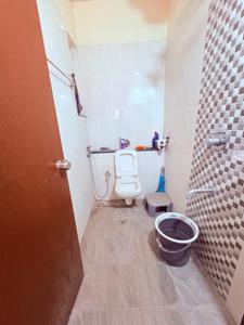 Image of 850 Sq.ft 2 BHK Apartment / Flat for sale in Majestique Oasis, Wagholi, Pune for Rs. 5000000