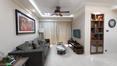 3 BHK Flat