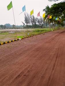 Image of 1500 Sq.ft Residential Plot / Land for sale in Melur, Madurai for Rs. 1200000